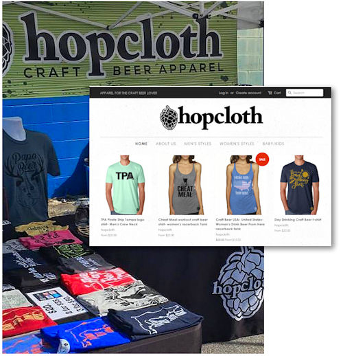 Vendor Image